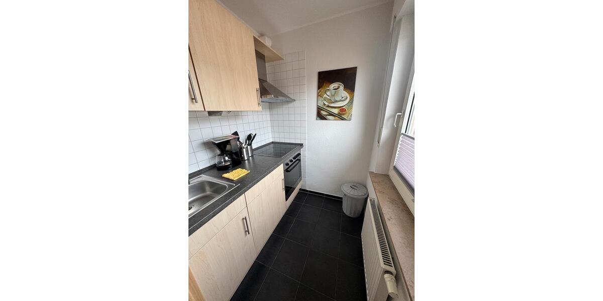 Etagenwohnung Lingen (Ems) Damaschke - 2.5 Zimmer, 82 m&sup2;, 1.450&euro; | Angebot:24845618