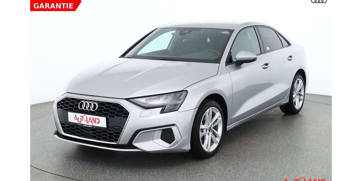 Audi A3 19.877 km 24.990 &euro; Wietmarschen 49835