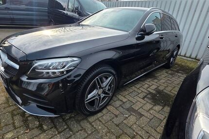 Mercedes-Benz C 220 66.545 km 28.990 &euro; Gronau 48599