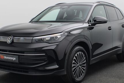 VW Tiguan 1.083 km 44.900 &euro; Twist 49767