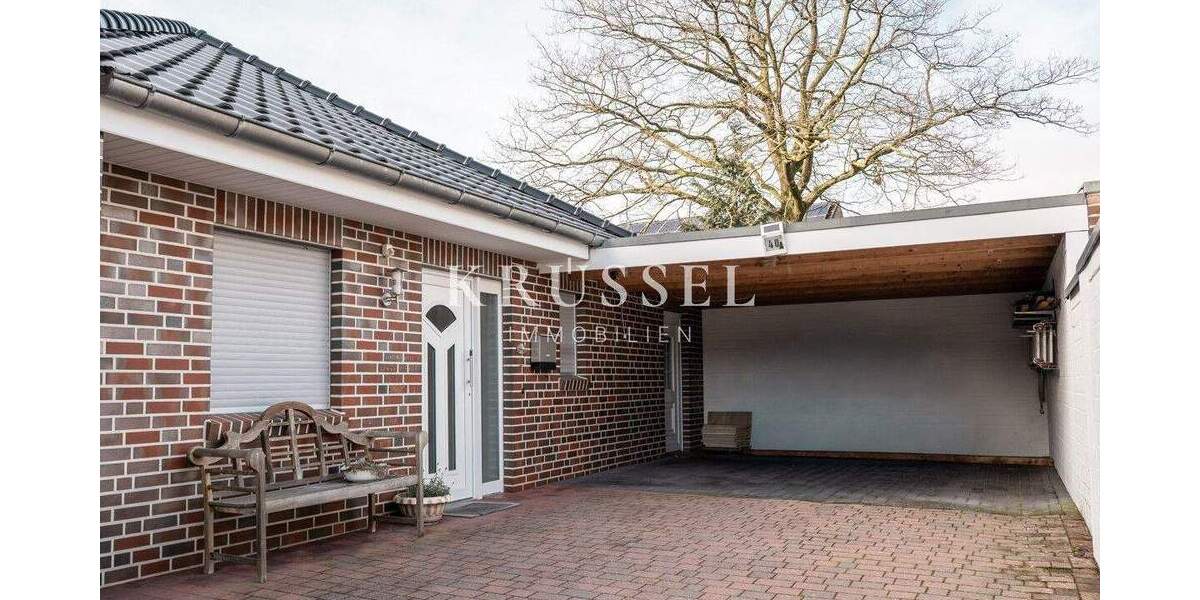 Mehrfamilienhaus, Wohnhaus Lingen Laxten - 8 Zimmer, 257 m&sup2;, 479.000&euro; | Angebot:25676645