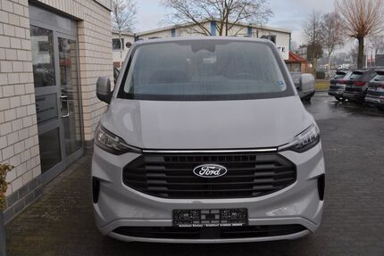Ford Transit Custom 4.489 km 42.980 &euro; Schüttorf 48465