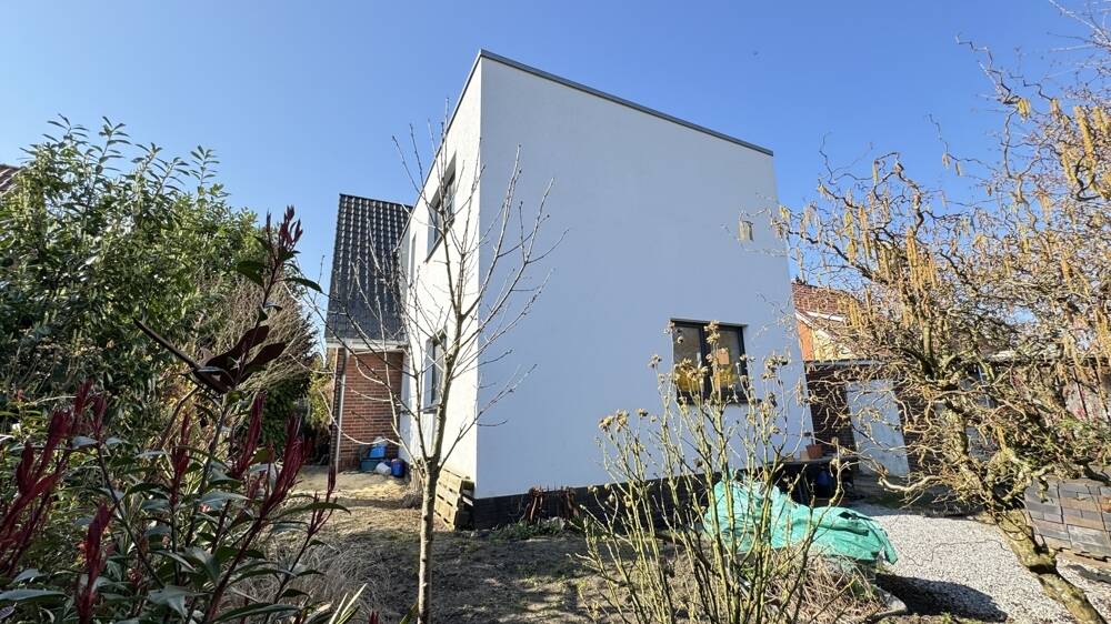 Einfamilienhaus Neuenhaus Hilten - 7 Zimmer, 170 m&sup2;, 298.500&euro; | Angebot:25666761