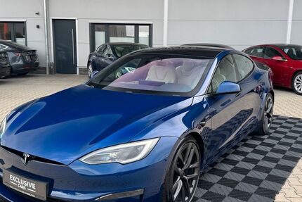 Tesla Model S 20.999 km 84.750 &euro; Emsbüren 48488