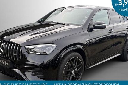 Mercedes-Benz GLE 53 AMG 5.236 km 107.990 &euro; Nordhorn 48531