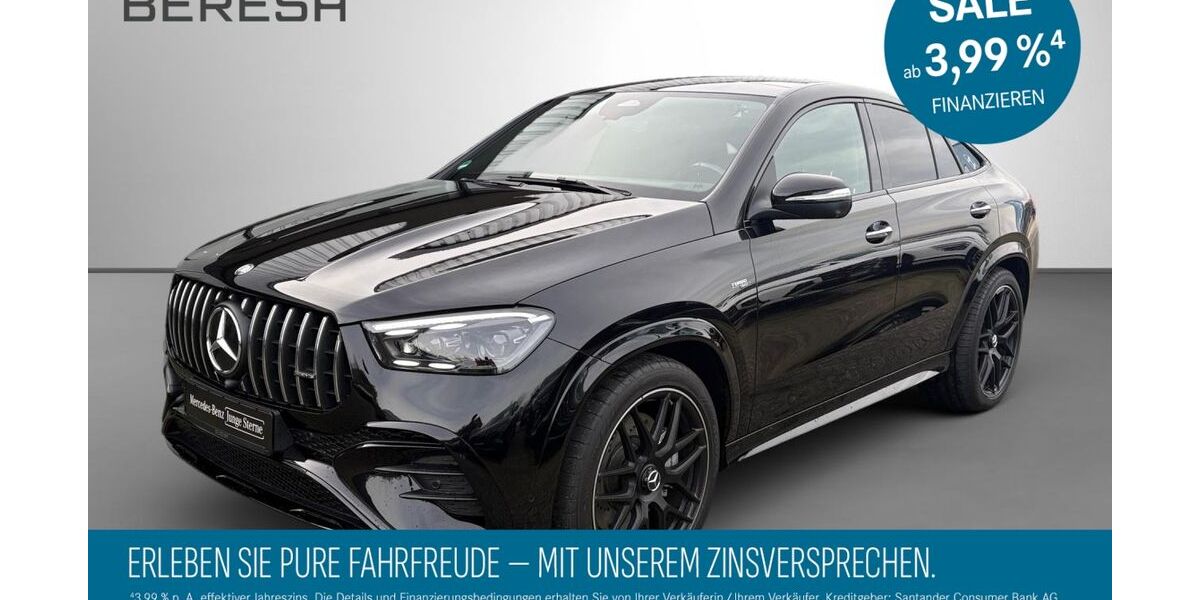Mercedes-Benz GLE 53 AMG 5.236 km 107.990 &euro; Nordhorn 48531