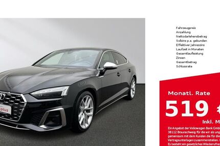 Audi S5 66.646 km 43.330 &euro; Lingen 49809