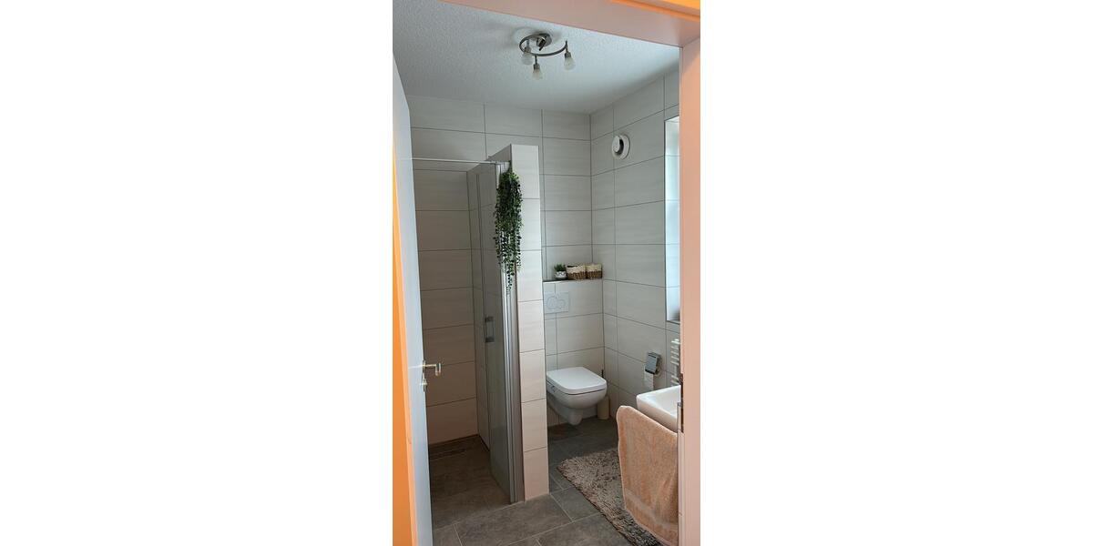 Erdgeschoßwohnung Lingen (Ems) Damaschke - 2 Zimmer, 35 m&sup2;, 700&euro; | Angebot:26639359