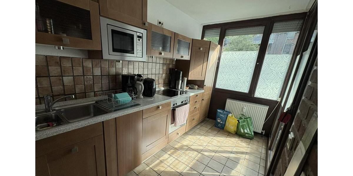 Erdgeschoßwohnung Lingen (Ems) Gauerbach - 2 Zimmer, 58 m&sup2;, 169.000&euro; | Angebot:25310772