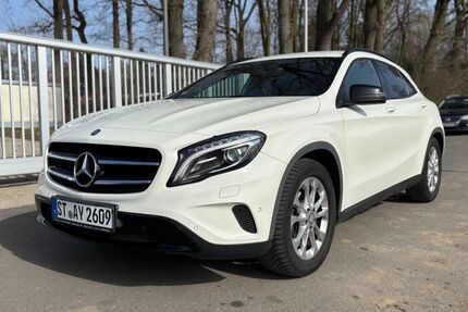 Mercedes-Benz GLA 200 155.000 km 13.999 &euro; Ochtrup 48607
