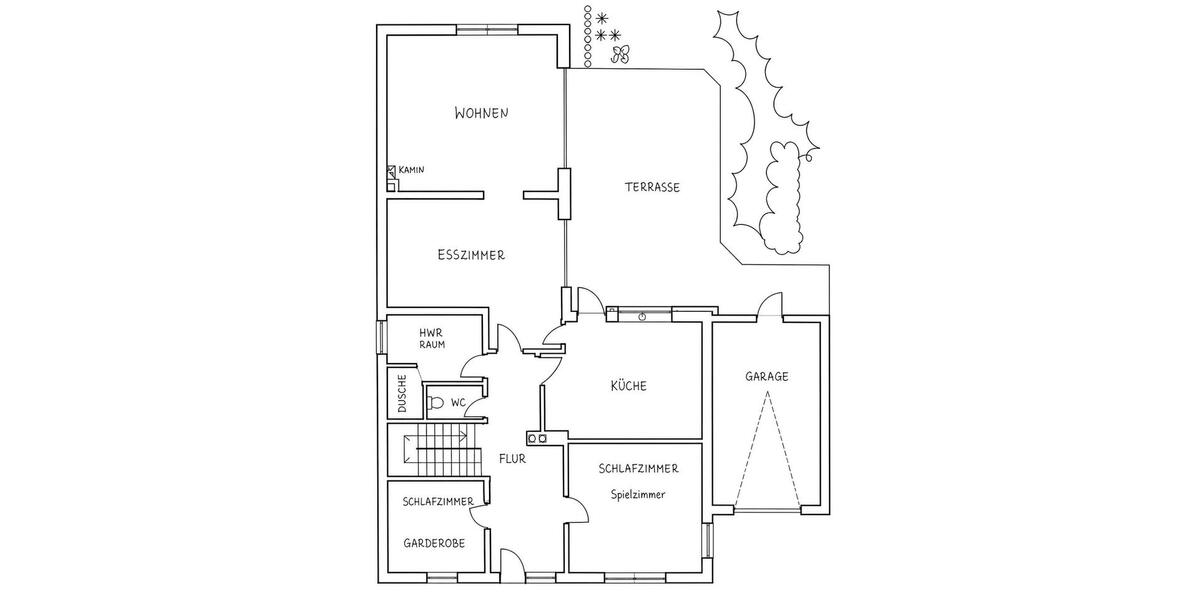 Einfamilienhaus Bad Bentheim - 11 Zimmer, 287 m&sup2;, 930.000&euro; | Angebot:26982831