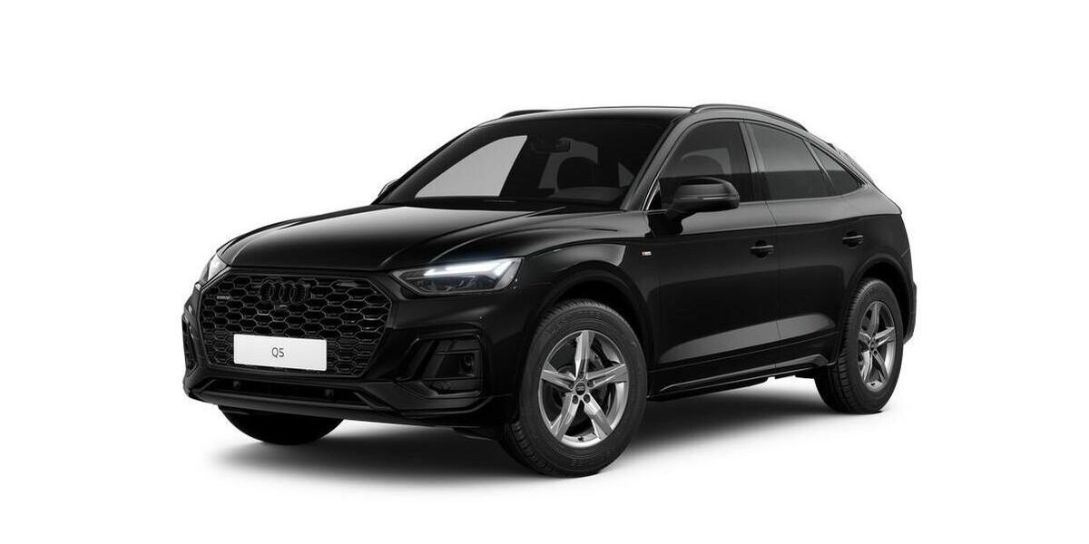 Audi Q5 41.580 km 43.990 &euro; Lingen 49809