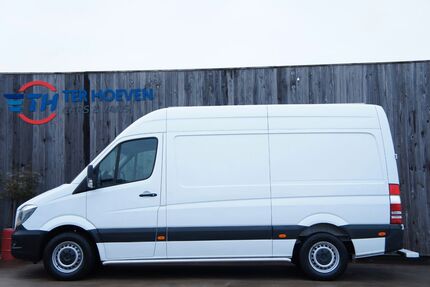 Mercedes-Benz Sprinter 352.877 km 16.400 &euro; Bad Bentheim 48455