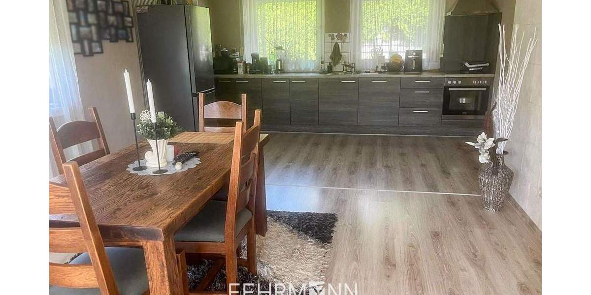 Einfamilienhaus Ochtrup - 7 Zimmer, 236 m&sup2;, 419.000&euro; | Angebot:25668218