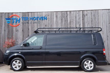 VW T5 Transporter 272.453 km 10.400 &euro; Bad Bentheim 48455