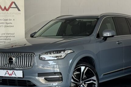 Volvo XC90 27.480 km 51.980 &euro; Spelle 48480