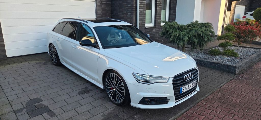 Audi A6 187.500 km 21.999 &euro; Neuenkirchen 48485