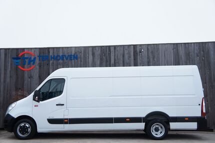 Renault Master 204.533 km 11.950 &euro; Bad Bentheim 48455
