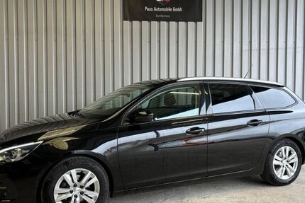 Peugeot 308 171.000 km 7.500 &euro; Bad Bentheim 48455