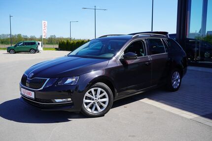 Skoda Octavia 51.900 km 19.950 &euro; Wietmarschen 49835