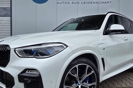 BMW X5 123.400 km 44.977 &euro; Osterwald 49828