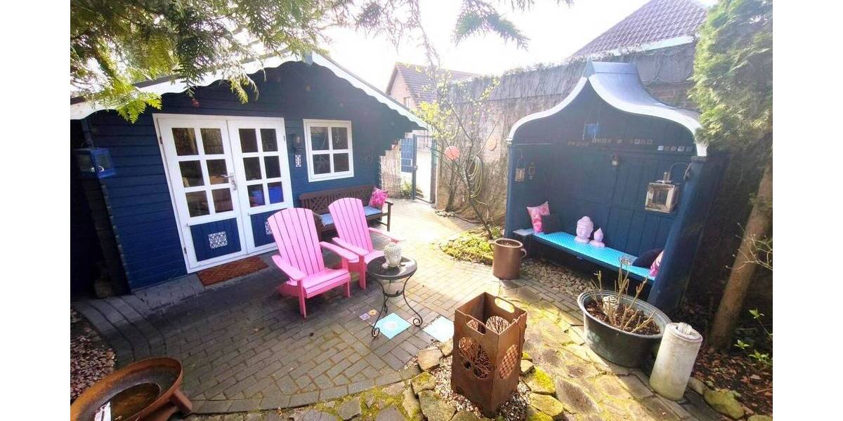 Einfamilienhaus Lingen (Ems) Altenlingen - 7 Zimmer, 173 m&sup2;, 459.000&euro; | Angebot:26014576