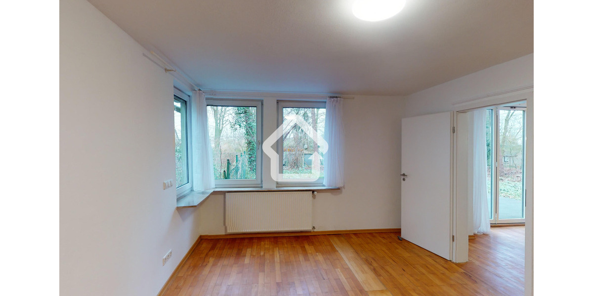 Etagenwohnung Lingen (Ems) - 1 Zimmer, 47 m&sup2;, 497&euro; | Angebot:14629623