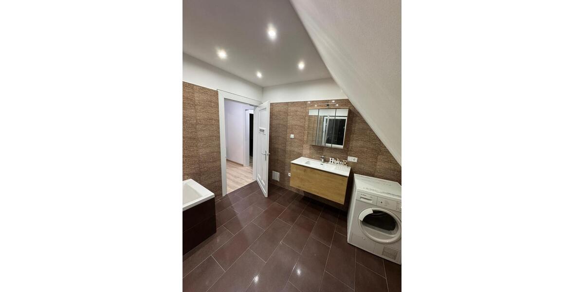 Etagenwohnung Ochtrup - 2 Zimmer, 50 m&sup2;, 880&euro; | Angebot:26036351