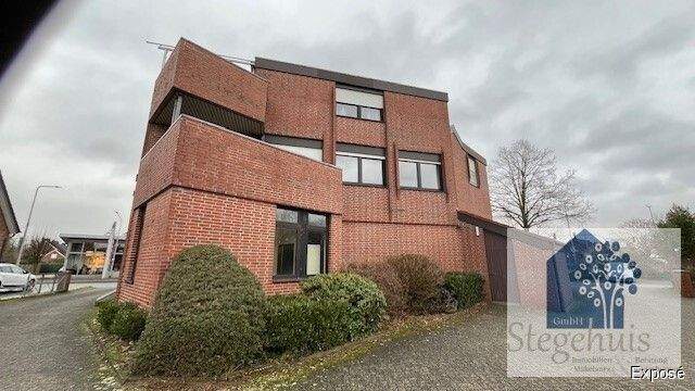 Gewerbeobjekt Schüttorf - 6 Zimmer, 138 m&sup2;, 650&euro; | Angebot:25742656