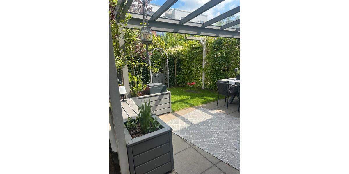 Reihenhaus Lingen (Ems) Damaschke - 449.000&euro; | Angebot:27226746