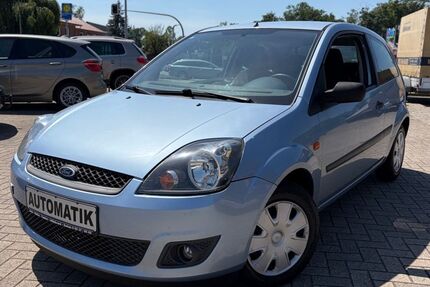 Ford Fiesta 53.940 km 5.590 &euro; Geeste-Dalum 49744