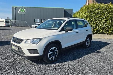 Seat Ateca 128.500 km 12.599 &euro; Neuenkirchen 48485