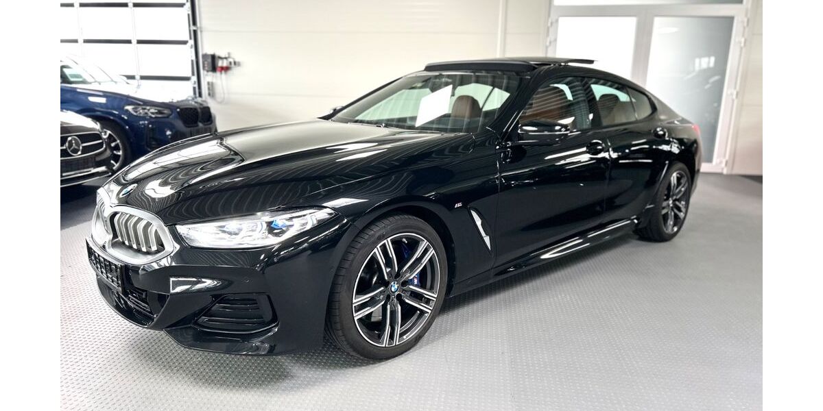 BMW 840 24.381 km 73.987 &euro; Nordhorn 48531