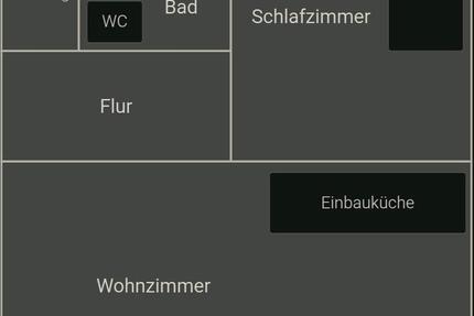 Wohnung Nordhorn Bookholt - 2 Zimmer, 64 m&sup2;, 820&euro; | Angebot:27600888