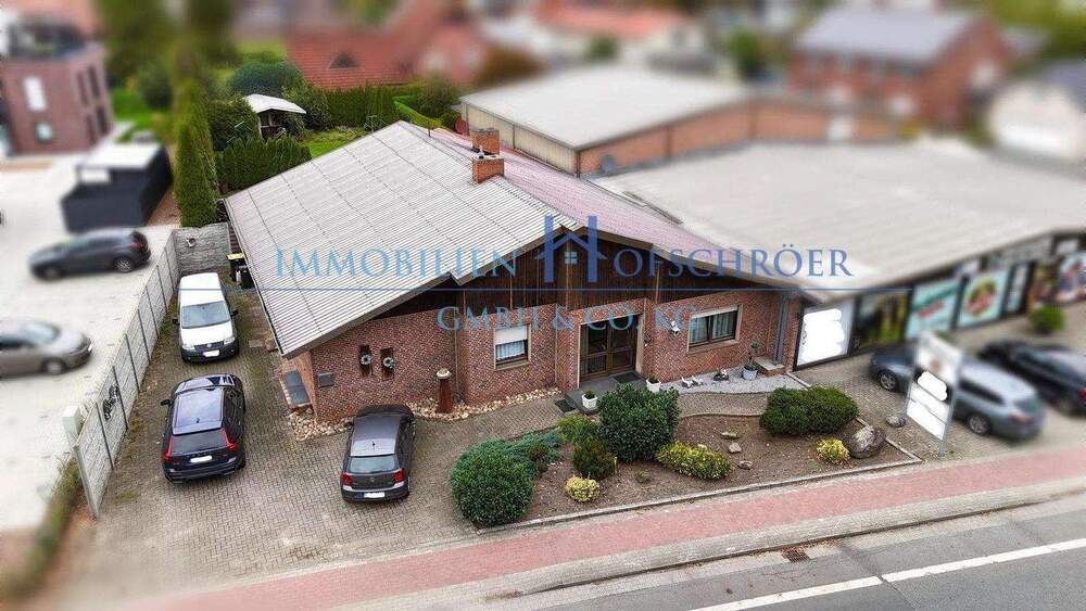 Einfamilienhaus Bawinkel Plankorth - 6 Zimmer, 173 m&sup2;, 237.000&euro; | Angebot:25696545