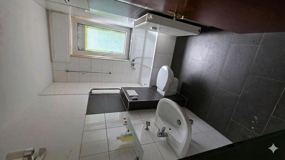 Erdgeschoßwohnung Lingen (Ems) Damaschke - 3 Zimmer, 62 m&sup2;, 570&euro; | Angebot:26568250
