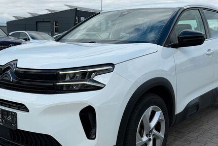 Citroen C5 Aircross 91.762 km 14.399 &euro; Gronau 48599