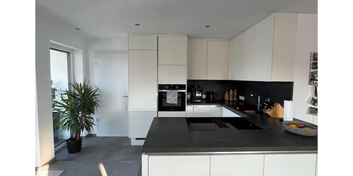 Etagenwohnung Lingen (Ems) Damaschke - 3 Zimmer, 95 m&sup2;, 950&euro; | Angebot:25715092