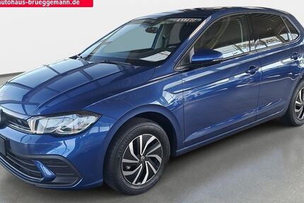 VW Polo 14.550 km 18.990 &euro; Wietmarschen-Lohne 49835