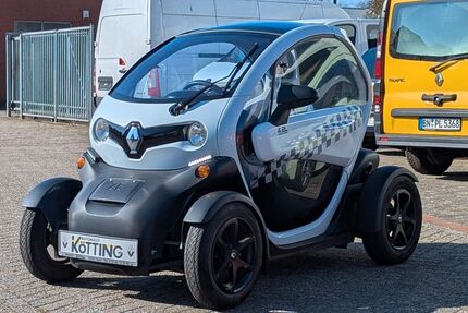 Renault Twizy 42.000 km 4.900 &euro; Twist 49767