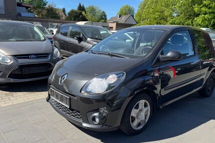 Renault Twingo 148.000 km 2.450 &euro; Nordhorn 48529