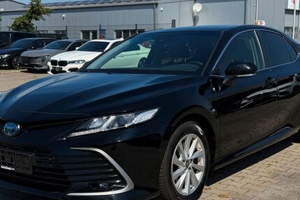 Toyota Camry 117.369 km 28.203 &euro; Gronau 48599