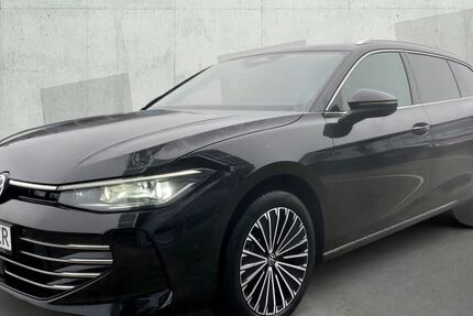 VW Passat Variant 34.999 km 38.769 &euro; Gronau 48599