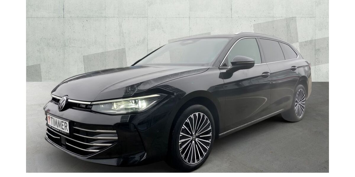 VW Passat Variant 34.999 km 38.769 &euro; Gronau 48599