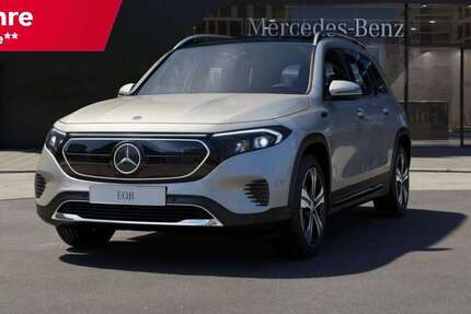 Mercedes-Benz EQB 350 55.162 km 34.550 &euro; Wietmarschen 49835