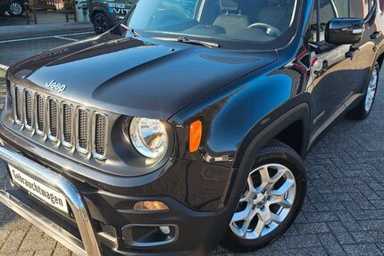 Jeep Renegade 111.679 km 11.490 &euro; Isterberg 48465