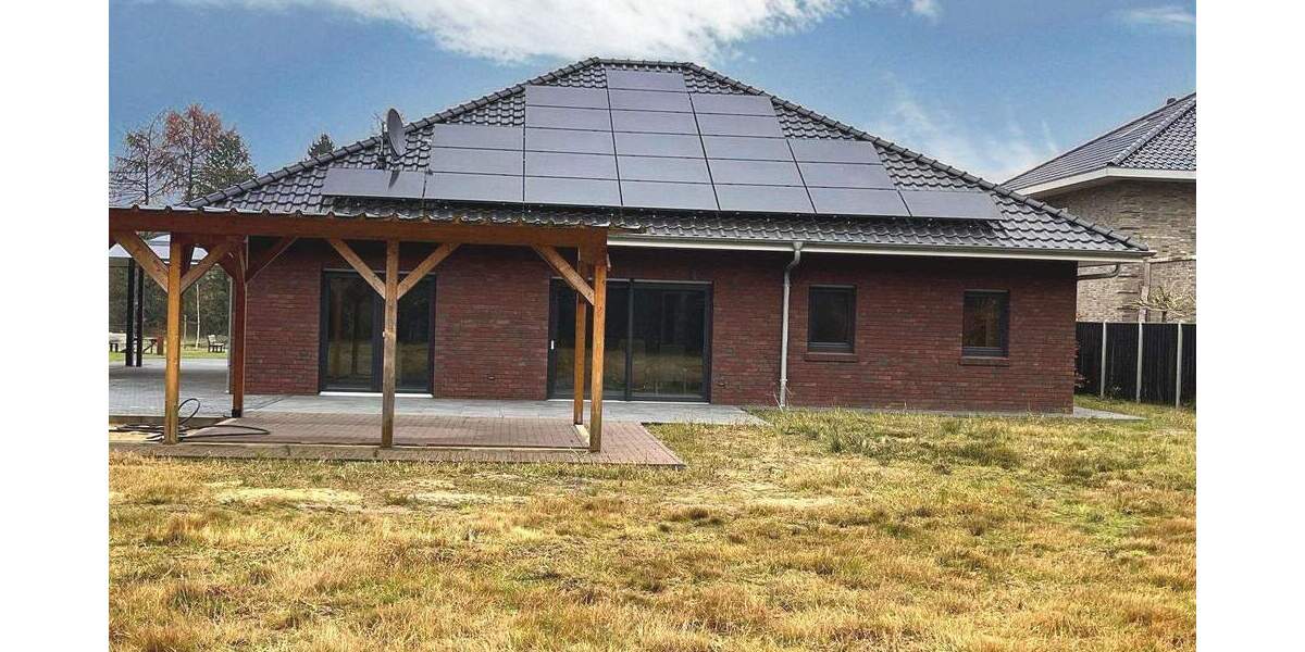 Bungalow Wielen - 5 Zimmer, 187 m&sup2;, 529.000&euro; | Angebot:25687262