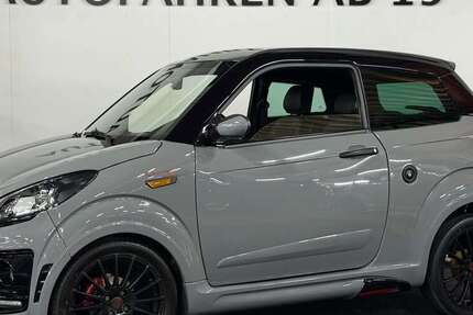 Ligier JS 50 6.611 km 14.250 &euro; Gronau 48599