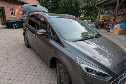 Ford S-Max 117.880 km 17.000 &euro; Ochtrup 48607