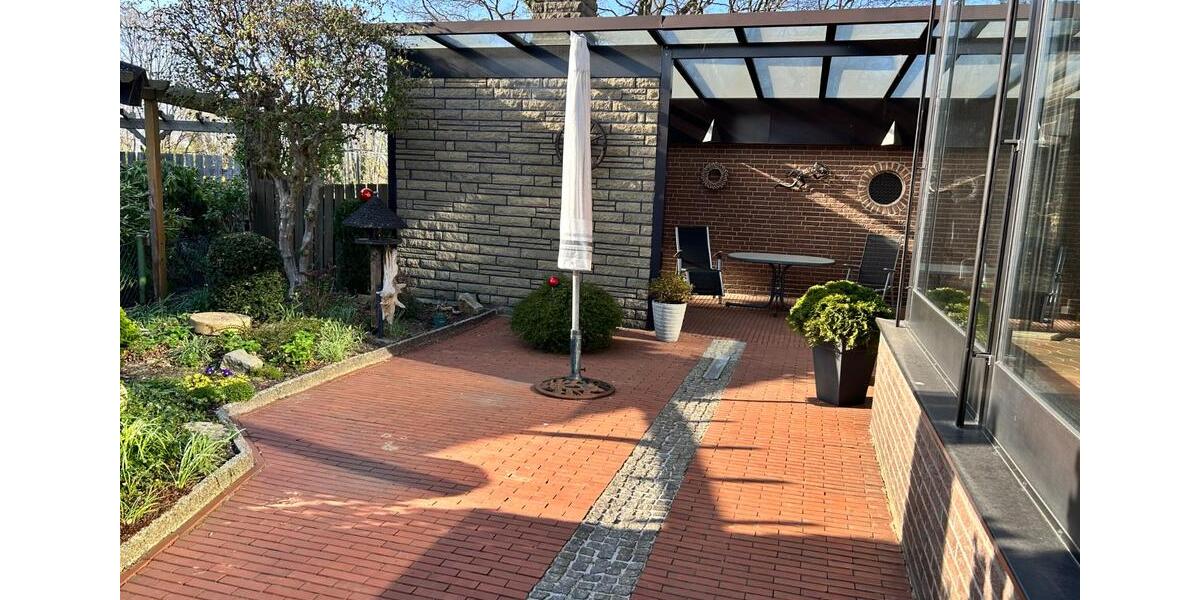 Einfamilienhaus Lingen (Ems) Damaschke - 7 Zimmer, 155 m&sup2;, 345.000&euro; | Angebot:25309101